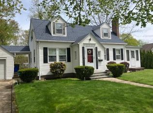 421 Greenville Ave, Johnston, RI 02919