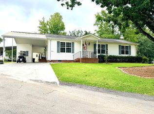 4712 Wymberly Cir #139, Augusta, GA 30907
