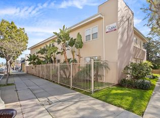 1406 S Spaulding Ave #4, Los Angeles, CA 90019