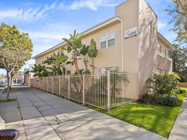 1406 S Spaulding Ave APT 3, Los Angeles, CA 90019