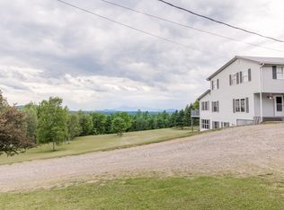 37 Heath St, Sherman, ME 04776