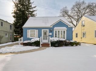 994 Ardmore Rd, Baldwin, NY 11510