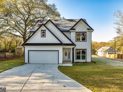 142 Arnco 3rd St, Newnan, GA, 30263