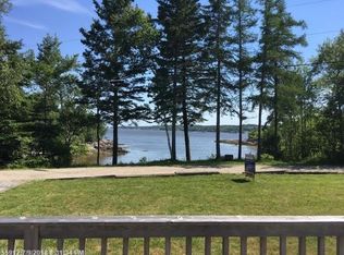 18 Sinclair Cv, Milbridge, ME 04658