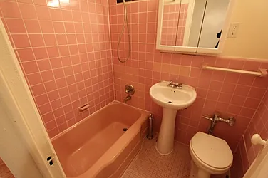 Rented by Natural Habitat Realty