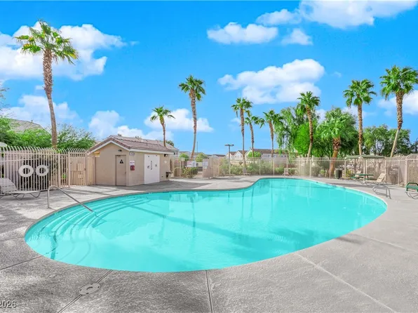 5528 Stacked Chips Rd Unit 101, Whitney, NV 89122