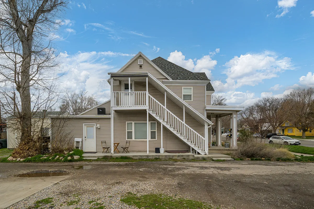 Building Photo - 751 E 900 S #3