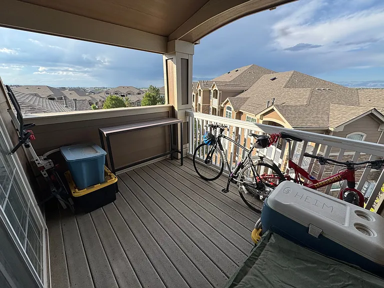 7440 S Blackhawk St #12304 — Photo 17
