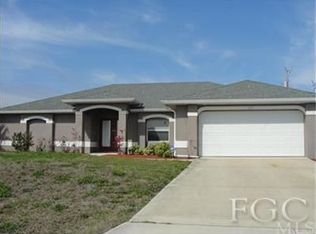 4026 SW 9th Ave, Cape Coral, FL 33914