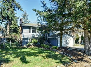 4810 SW 325th Pl, Federal Way, WA 98023