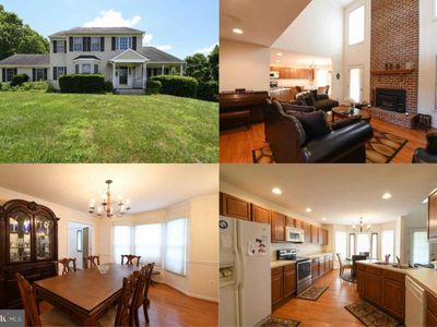 13382 Dutch Dr, Culpeper, VA, 22701