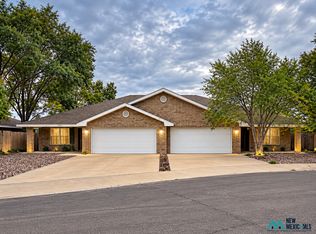 3016 N Alhambra Dr, Roswell, NM 88201