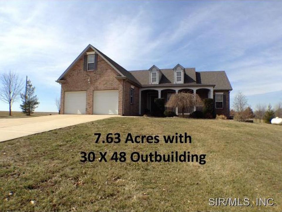 5947 Staunton Rd., Edwardsville