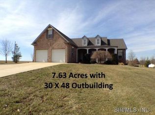 5947 Staunton Rd, Edwardsville, IL 62025