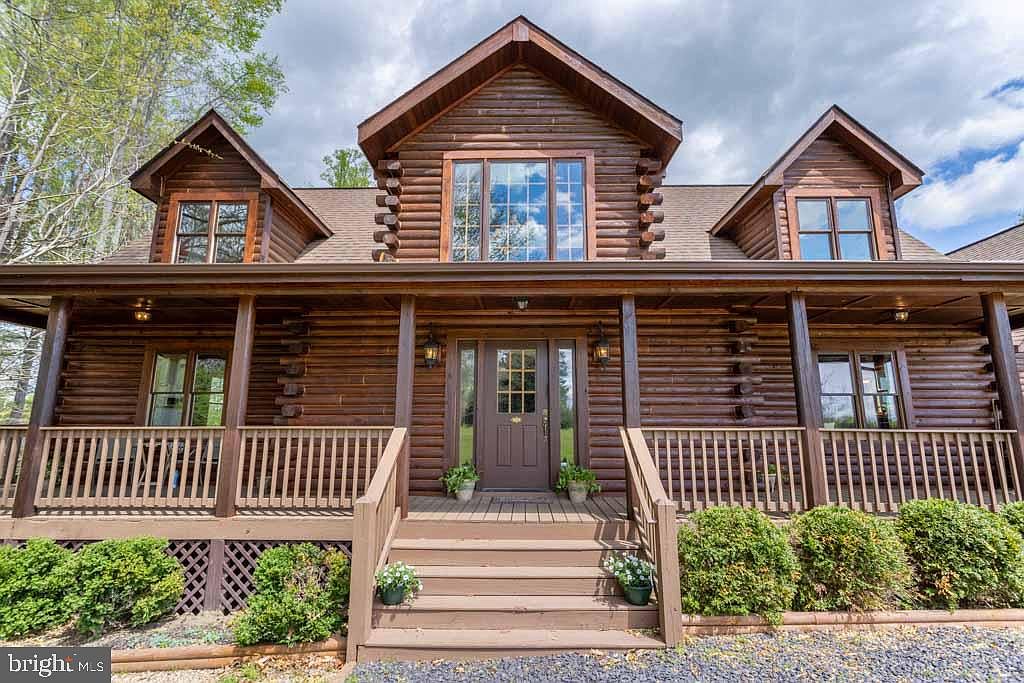 2645 Peach Grove Rd Louisa Va 23093 Zillow