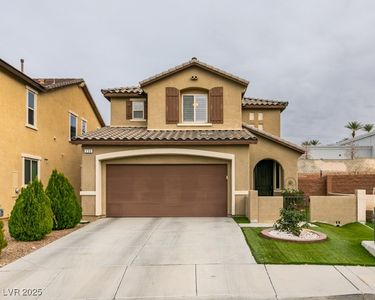 230 Sweet Spot St, Henderson, NV, 89074