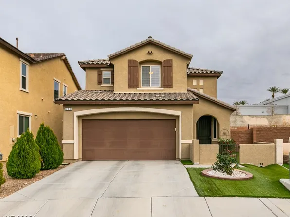 230 Sweet Spot St, Henderson, NV 89074