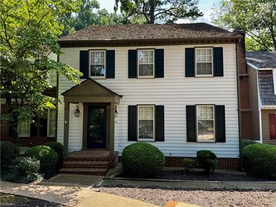 640 Counselors Way, Williamsburg, VA, 23185