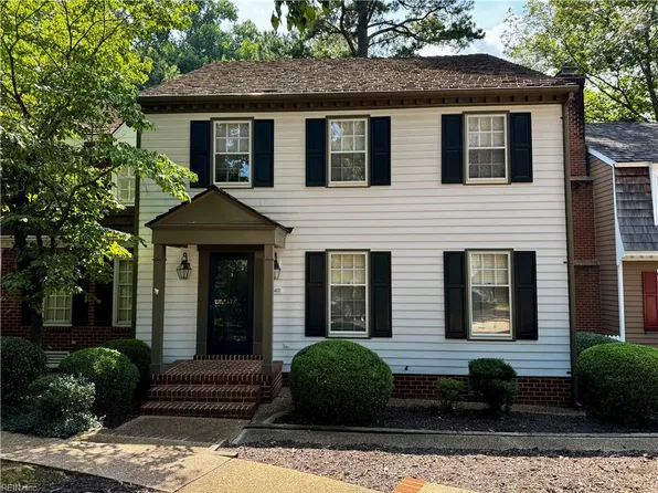 640 Counselors Way, Williamsburg, VA 23185