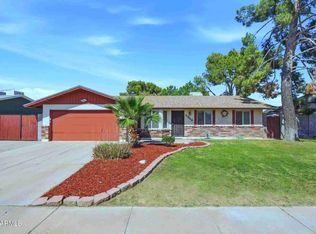 2944 E Edgewood Ave, Mesa, AZ 85204
