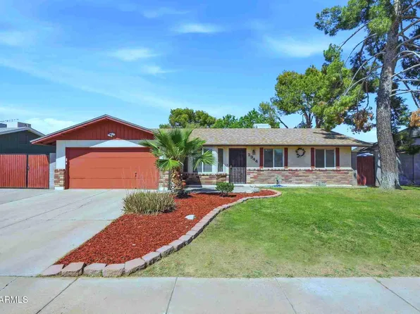 2944 E EDGEWOOD Avenue, Mesa, AZ 85204