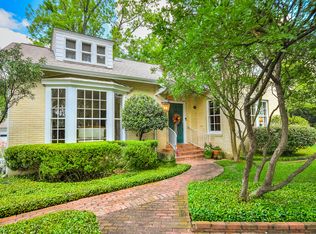 205 Zambrano Rd, Terrell Hills, TX 78209