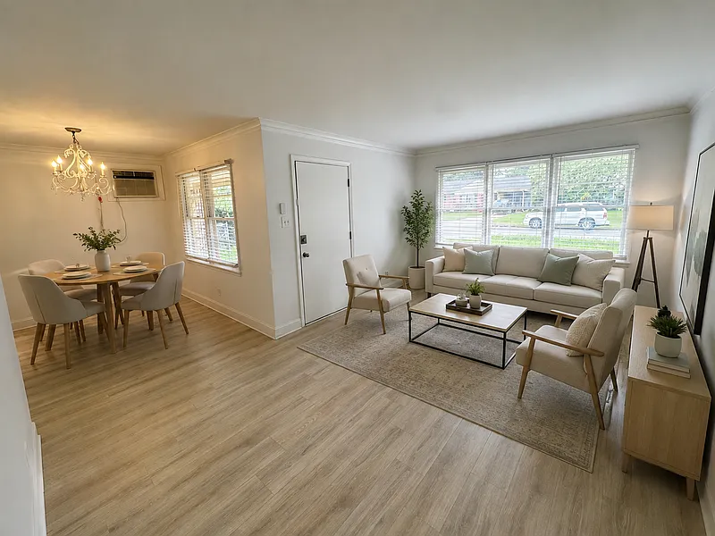 3 bed, 2.0 bath, 1450 sqft, $1,715 — Photo 2