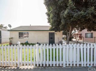 6538 San Marcus St, Paramount, CA 90723