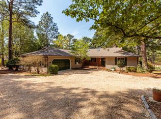 106 Hastings Rd, West End, NC 27376