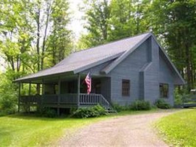 697 Lyon Brook Rd, Norwich, NY, 13815