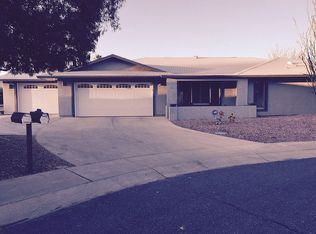 18629 N Palo Verde Dr, Sun City, AZ 85373