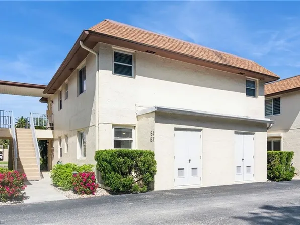 1155 Sandpiper ST #B3, NAPLES, FL 34102