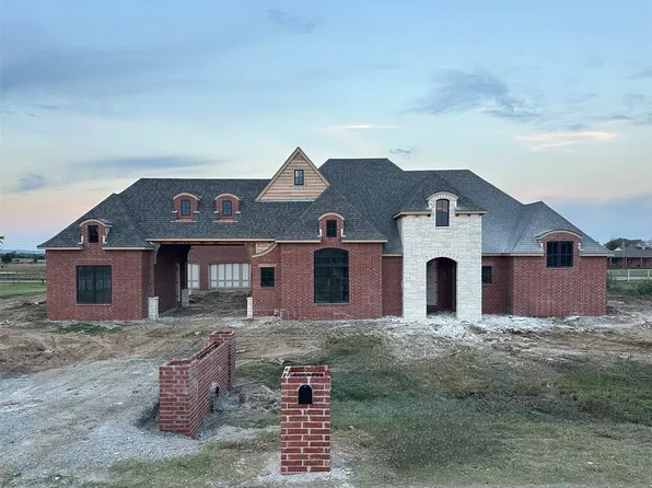 11104 N 81st East Pl, Owasso, OK 74055