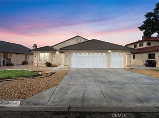 14354 Galleon Ln, Helendale, CA 92342