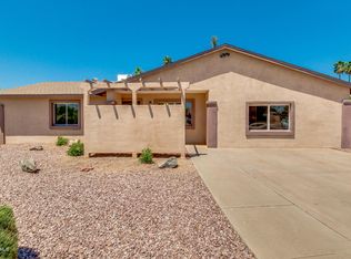 4014 E Angela Dr, Phoenix, AZ 85032