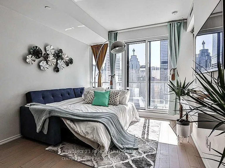 70 Temperance St #4007 — Photo 36