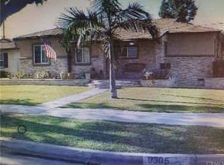 9305 Amsdell Ave, Whittier, CA 90605