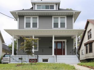 3018 S Dakota Ave NE, Washington, DC 20018