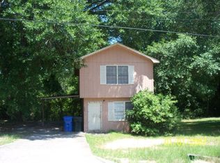 209 Cypress Dr, Dublin, GA 31021