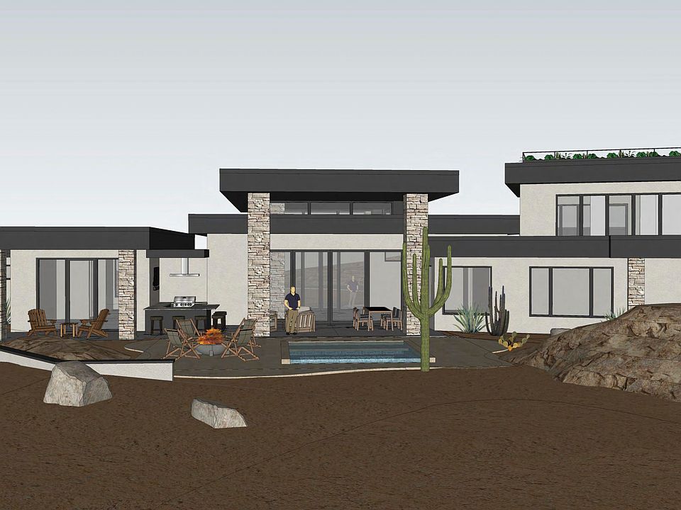 1st image of 656 W Granite Gorge Dr Lot 337