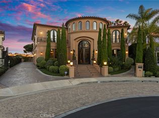 96 Ritz Cove Dr, Dana Point, CA 92629