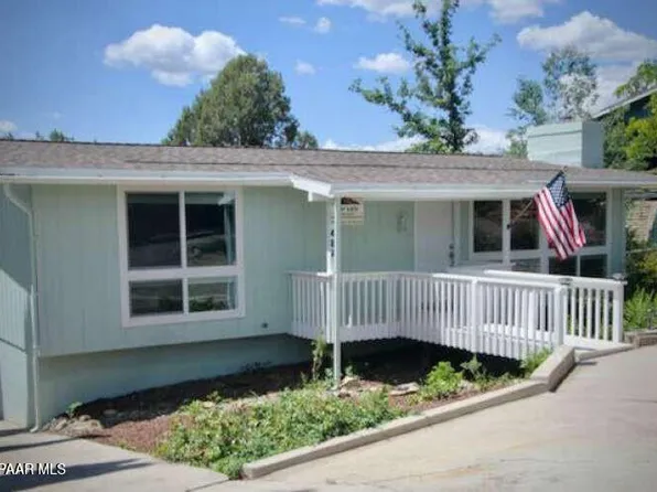 487 Stewart Cir, Prescott, AZ 86301