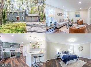 5848 New England Woods Dr, Burke, VA 22015