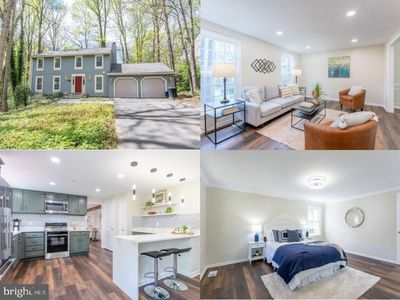 5848 New England Woods Dr, Burke, VA, 22015