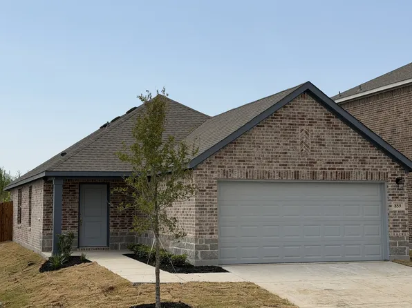 859 Hillcrest Blvd, Princeton, TX 75407