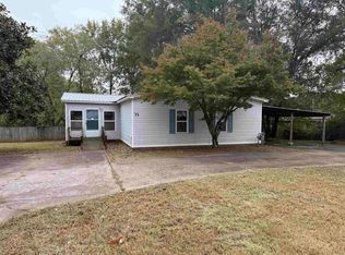 32 Rolling Creek Cir, Conway, AR 72032