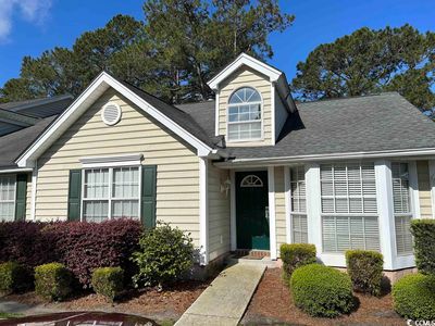 1685 Club Circle Dr. #9, Pawleys Island, SC, 29585
