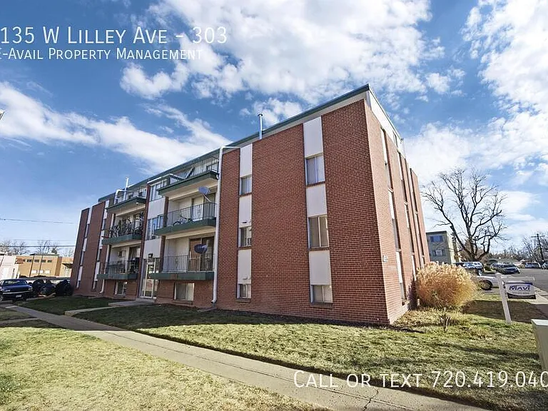 1135 W Lilley Ave #303 — Photo 11
