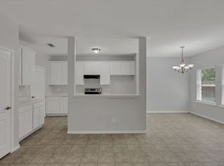 711 Parkplace Rdg #711, Princeton, TX 75407