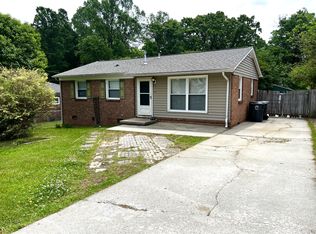 2710 Nash St, Greensboro, NC 27401